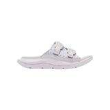 Hoka Ora Luxe 'Lilac Marble'