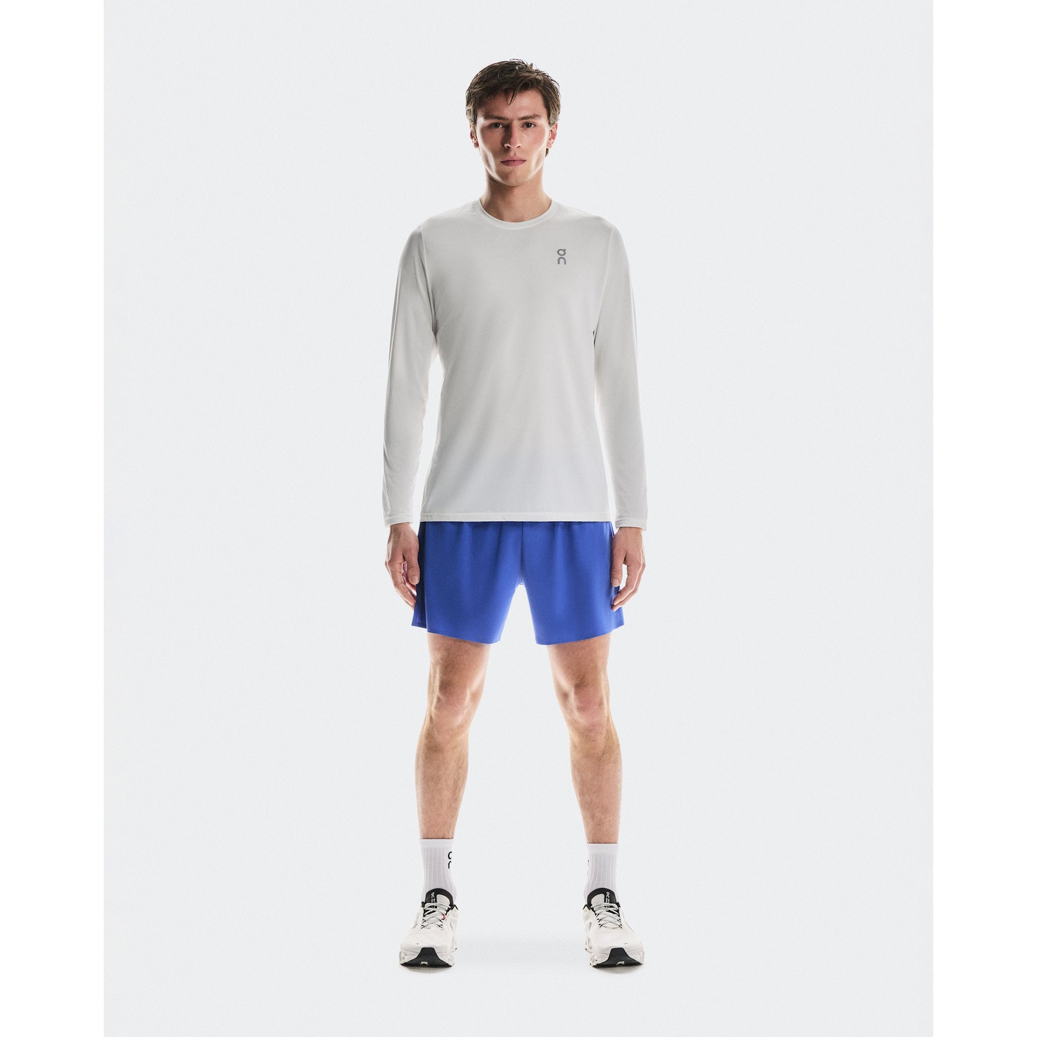 On 5" Performance Shorts Zaffre