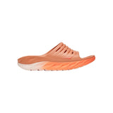 Hoka Ora Recovery Slide 'Baked Clay Camellia'