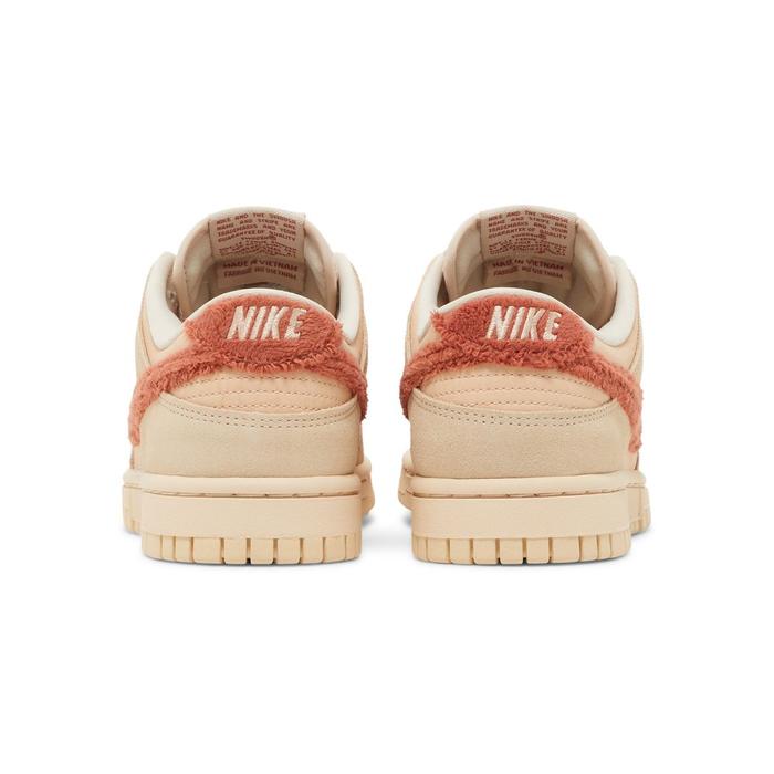 Nike Wmns Dunk Low 'Terry Swoosh'