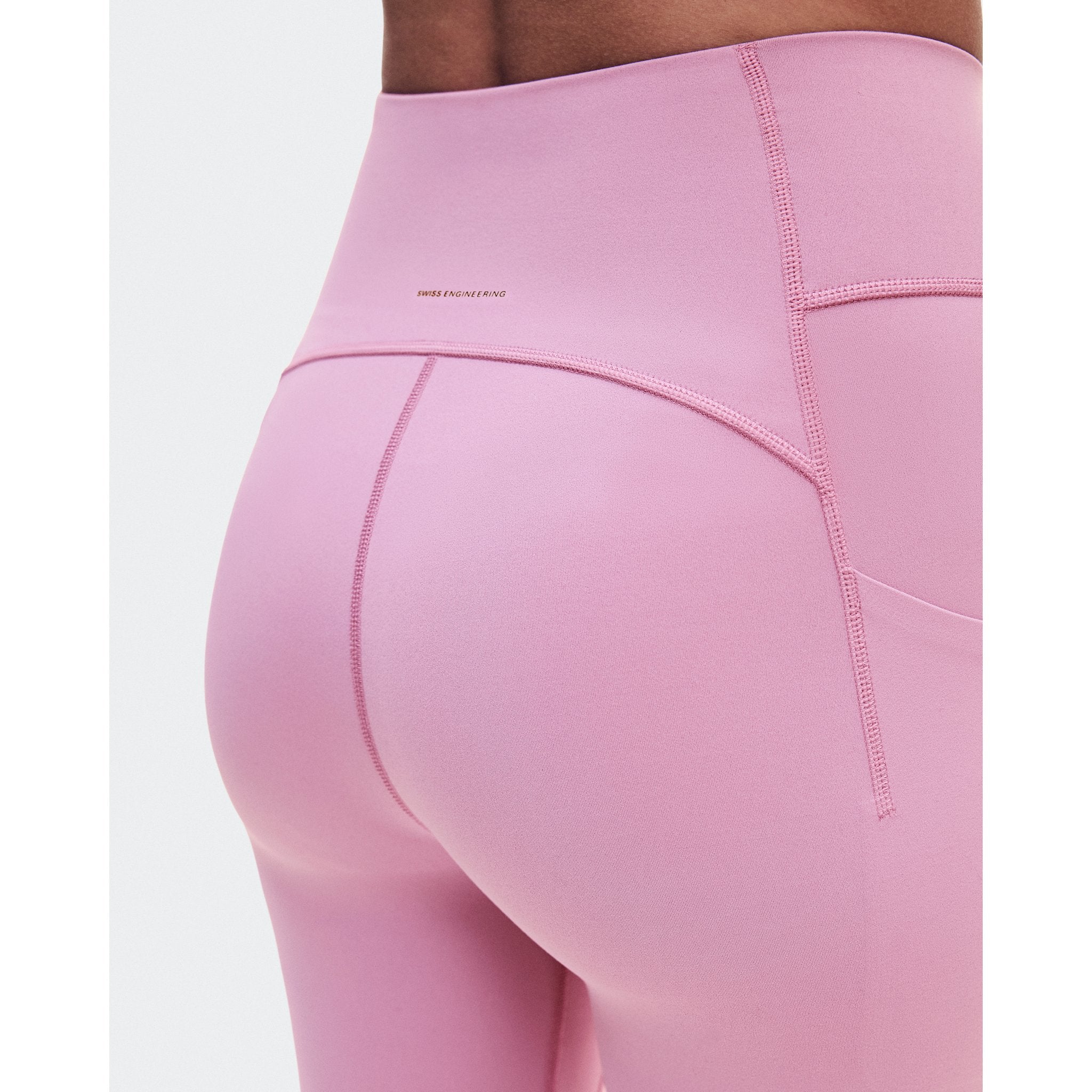 On Studio Leggings 7/8 Sakura