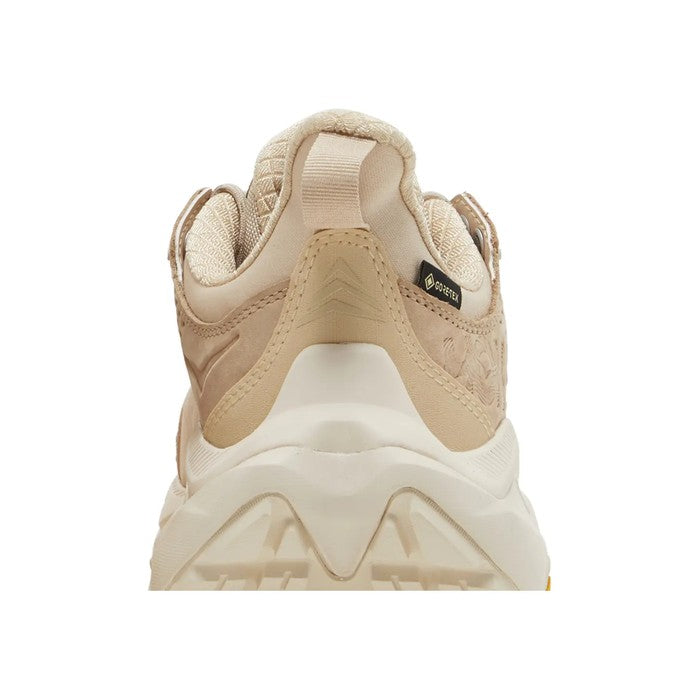 Hoka Kaha 2 Low GORE-TEX 'Shifting Sand Eggnog'