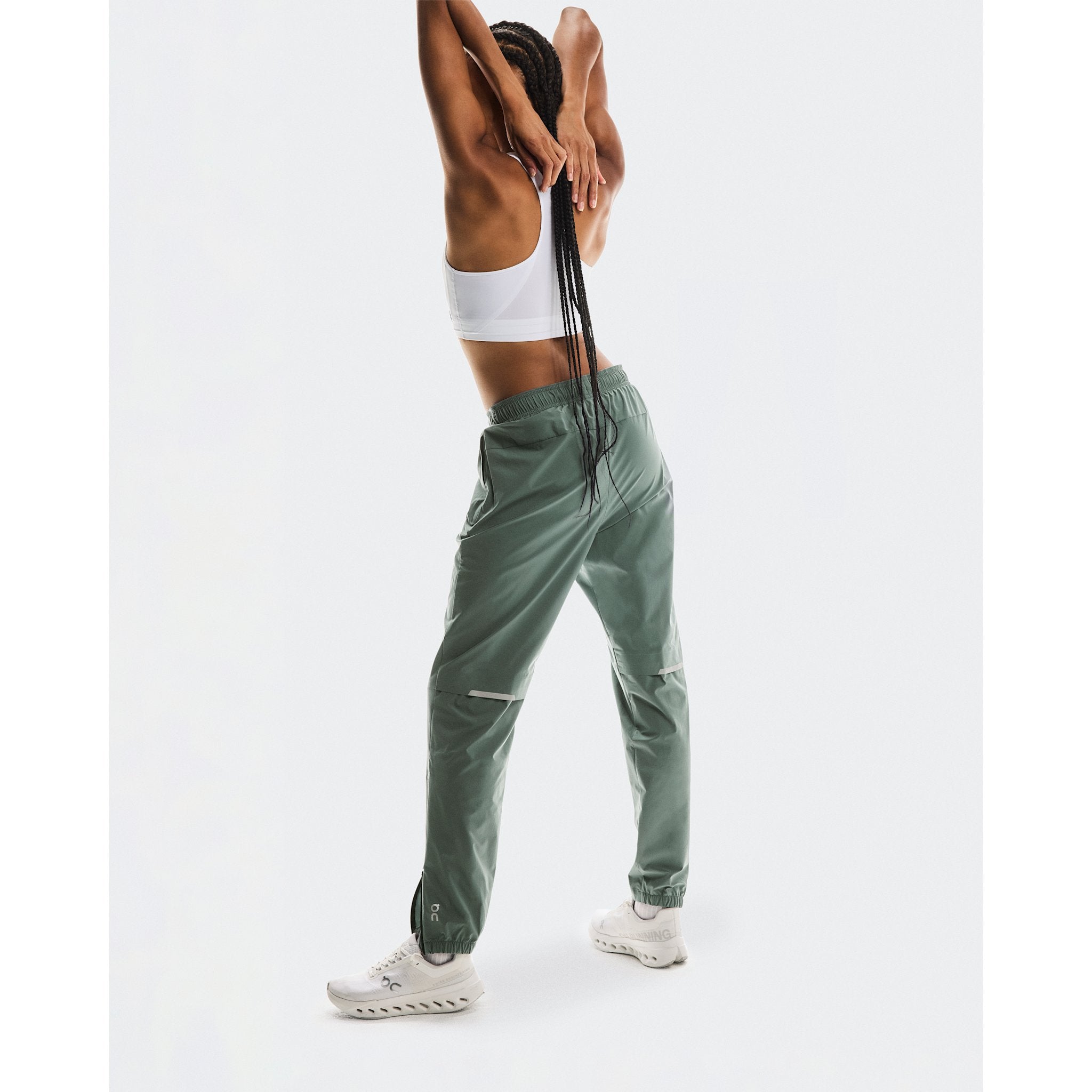 On Core Pants Olive
