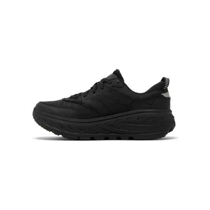 Hoka Bondi L GORE-TEX 'Black'