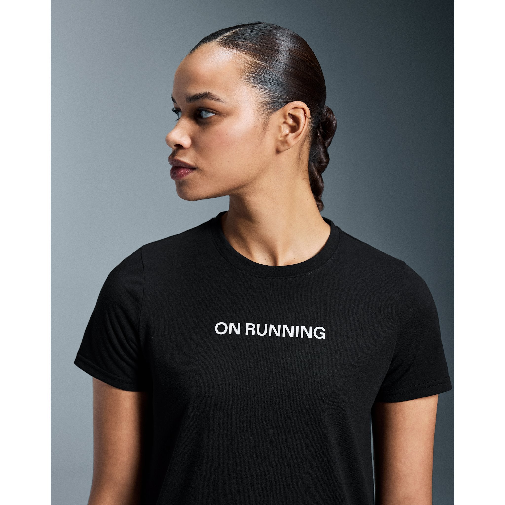 On Run-T Black