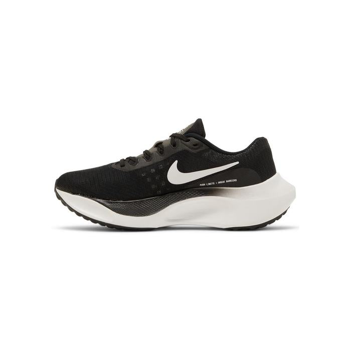 Nike Running Zoom Fly 5 'Black White'
