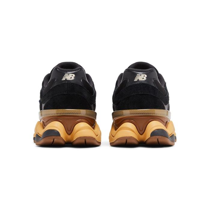 New Balance 9060 'Black Royal Gum'
