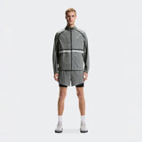 On Performance Volt Shorts Glacier