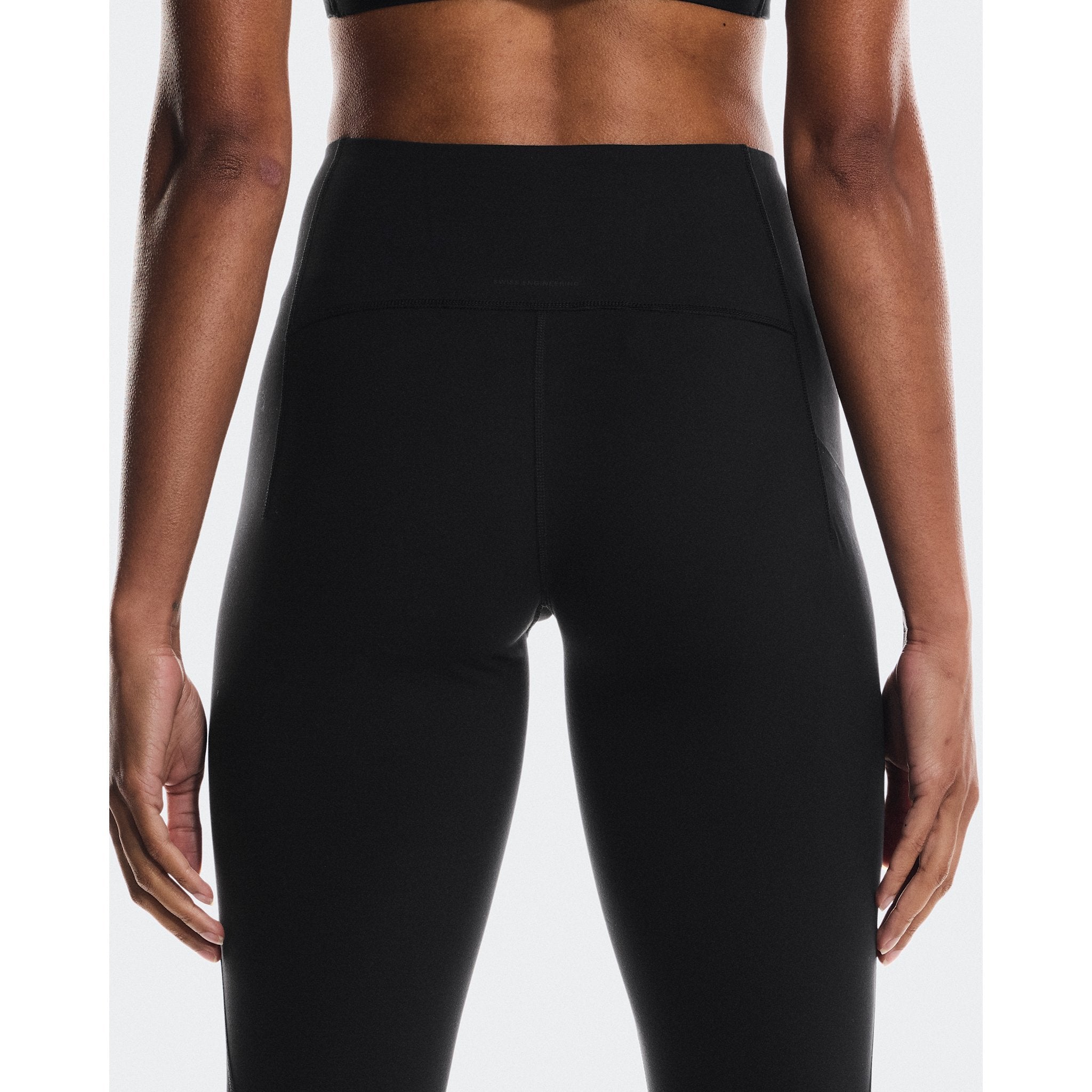 On Studio Tights Black