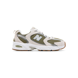 New Balance 530 'Dark Olivine Moonrock'