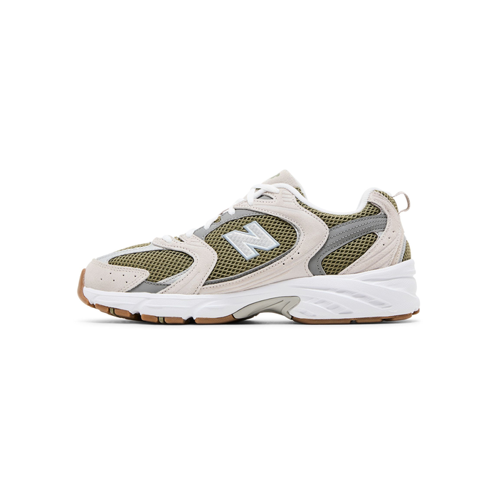 New Balance 530 'Dark Olivine Moonrock'