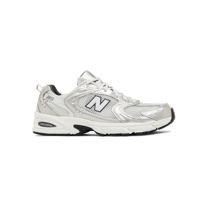 New Balance 530 'Grey Matter Silver Metallic'