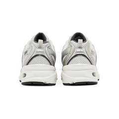New Balance 530 'Grey Matter Silver Metallic'