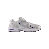 New Balance 530 'Light Grey Silver Blue'