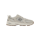 New Balance 530 'Moonbeam Cow Print'