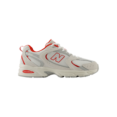 New Balance 530 'Moonbeam True Red'