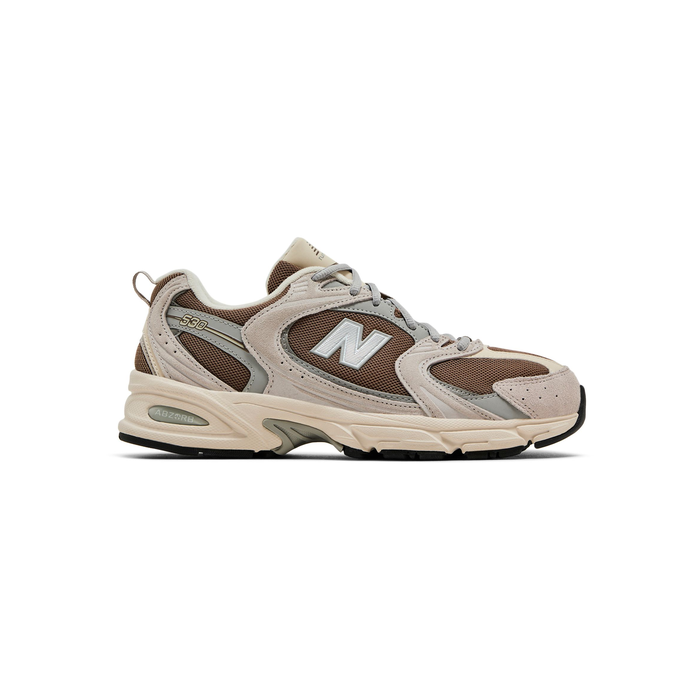 New Balance 530 'Moonrock Mushroom'