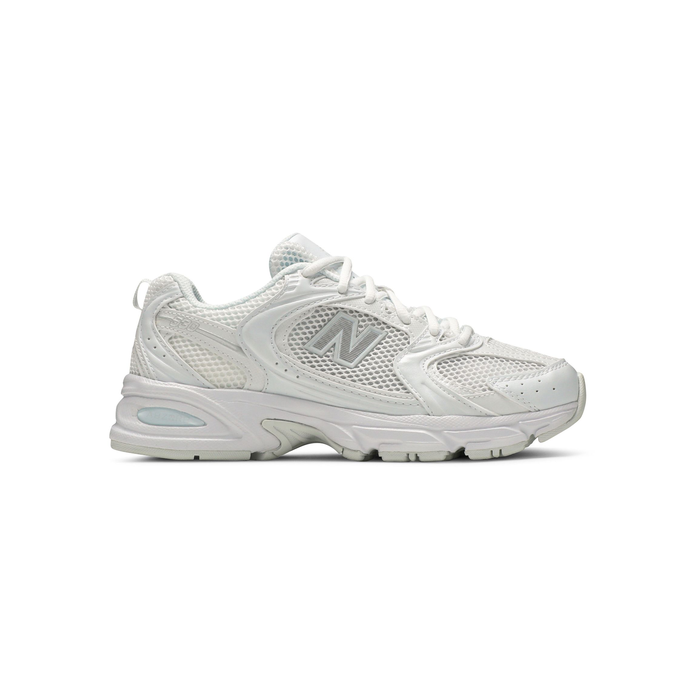 New Balance 530 'White Silver Metallic'