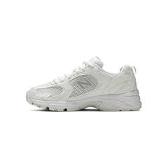 New Balance 530 'White Silver Metallic'