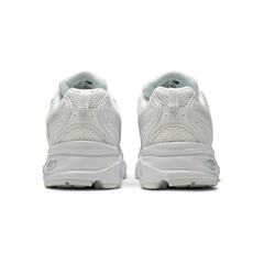 New Balance 530 'White Silver Metallic'