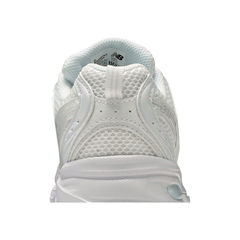 New Balance 530 'White Silver Metallic'
