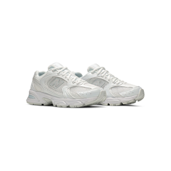 New Balance 530 'White Silver Metallic'