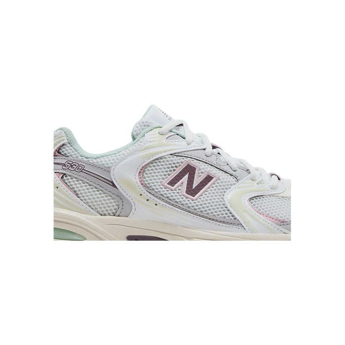 New Balance 530 'Sea Salt Ice Wine'