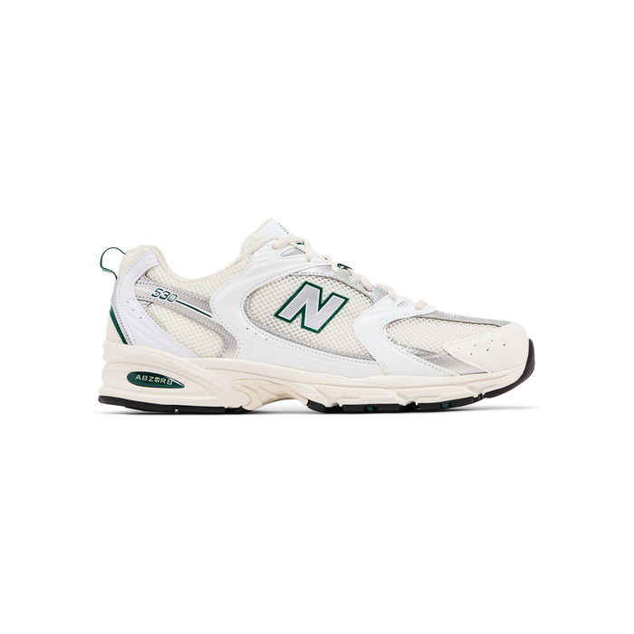 New Balance 530 'Sea Salt Marsh Green'