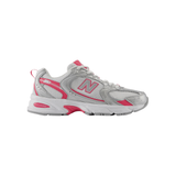 New Balance 530 'Silver Metallic Dragon Berry'