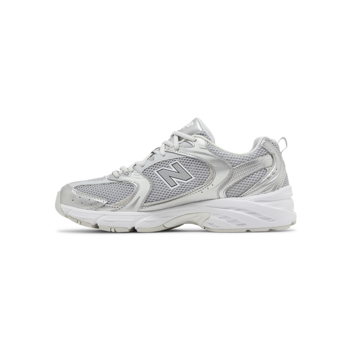 New Balance 530 'Silver Metallic Moonbeam'