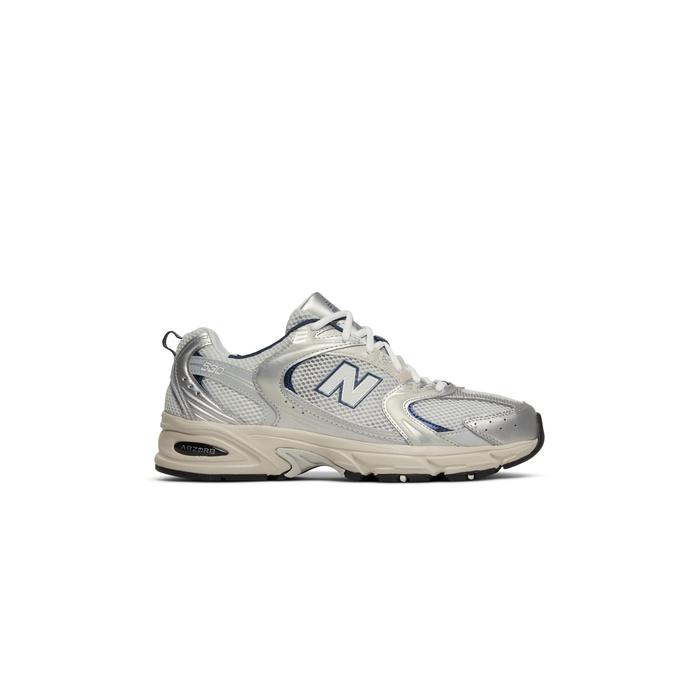 Buy New Balance 530 Steel Grey | Hustle Culture