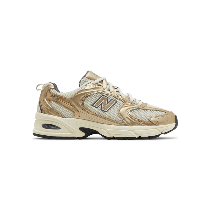 New Balance 530 'Turtledove Gold Metallic'