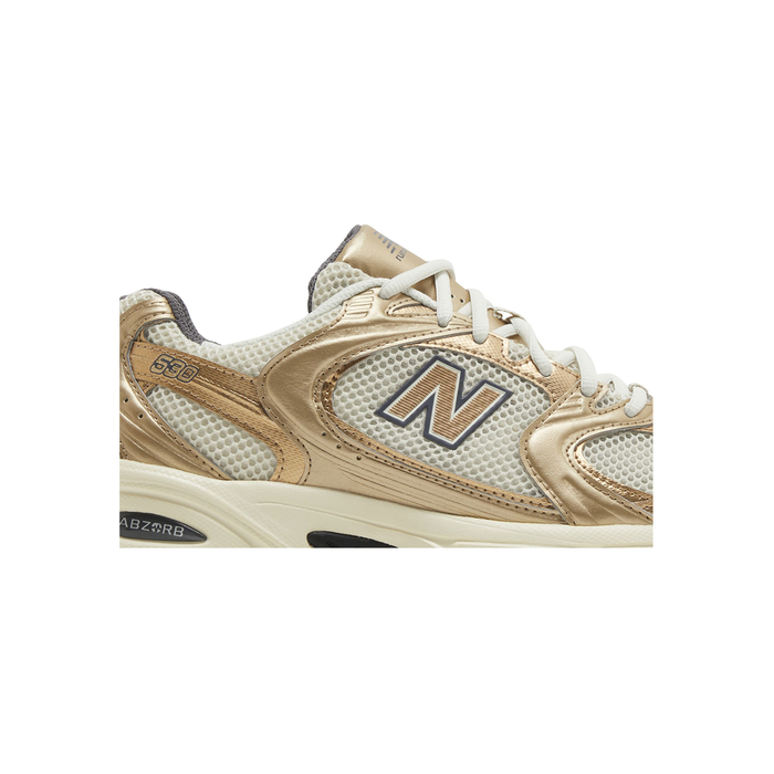 New Balance 530 'Turtledove Gold Metallic'