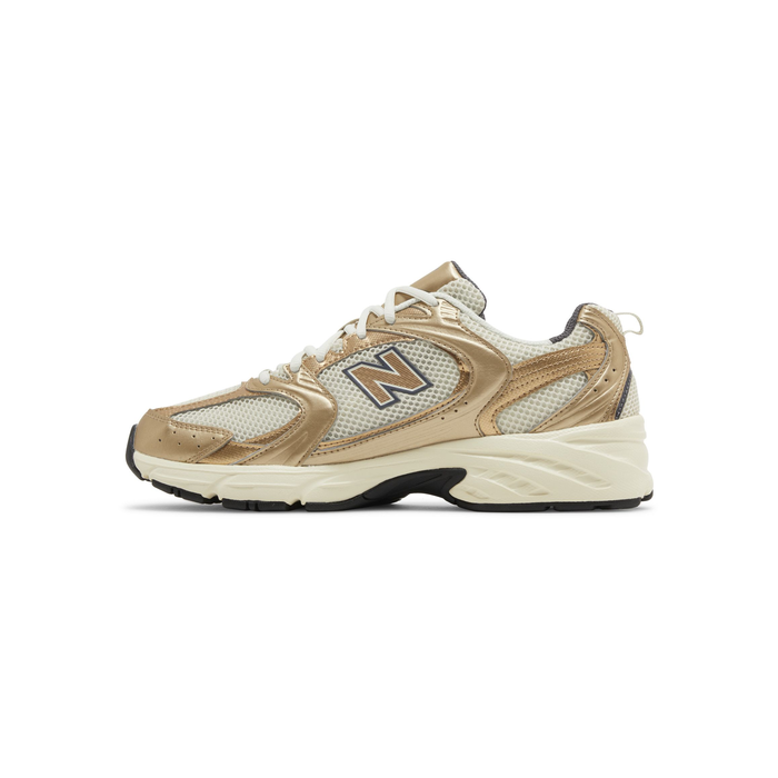 New Balance 530 'Turtledove Gold Metallic'