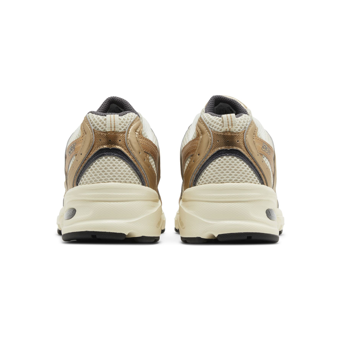 New Balance 530 'Turtledove Gold Metallic'