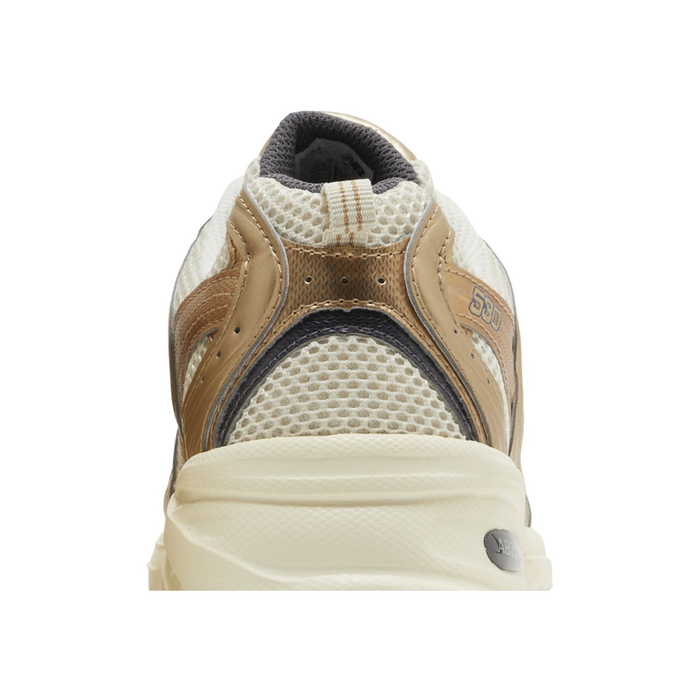 New Balance 530 'Turtledove Gold Metallic'
