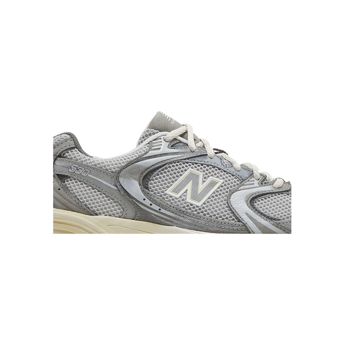 New Balance 530 'Vintage Grey Matter'