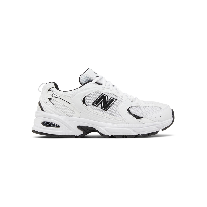 New Balance 530 'White Black'