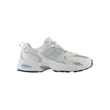New Balance 530 'White Chrome Blue'