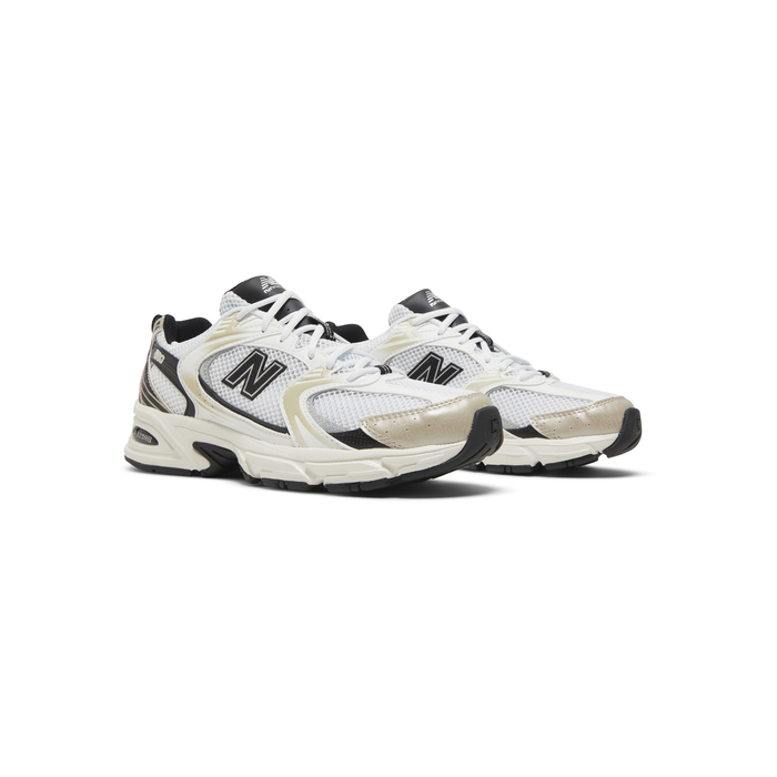 New Balance 530 'White Light Gold'