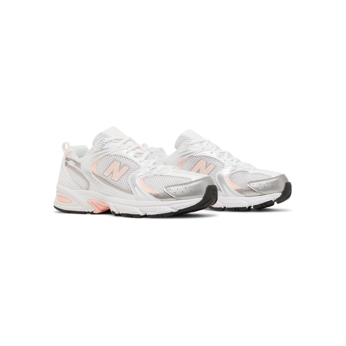 New Balance 530 'White Light Pink'
