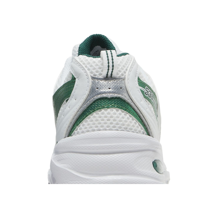 New Balance 530 'White Nightwatch Green'