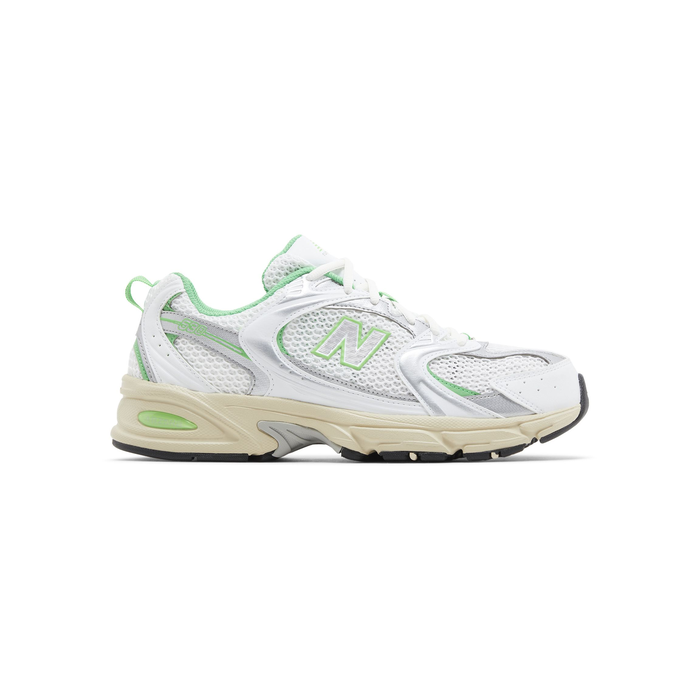 New Balance 530 'White Palm Leaf'