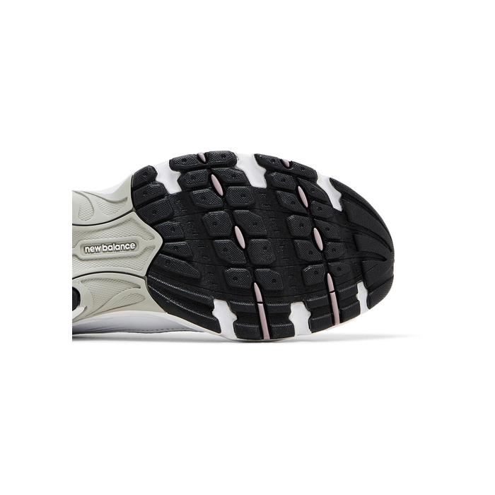 New Balance 530 'White Silver Ice Wine'