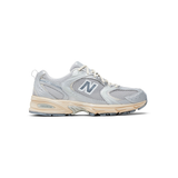 New Balance 530 'Silver Moonbeam Distressed'