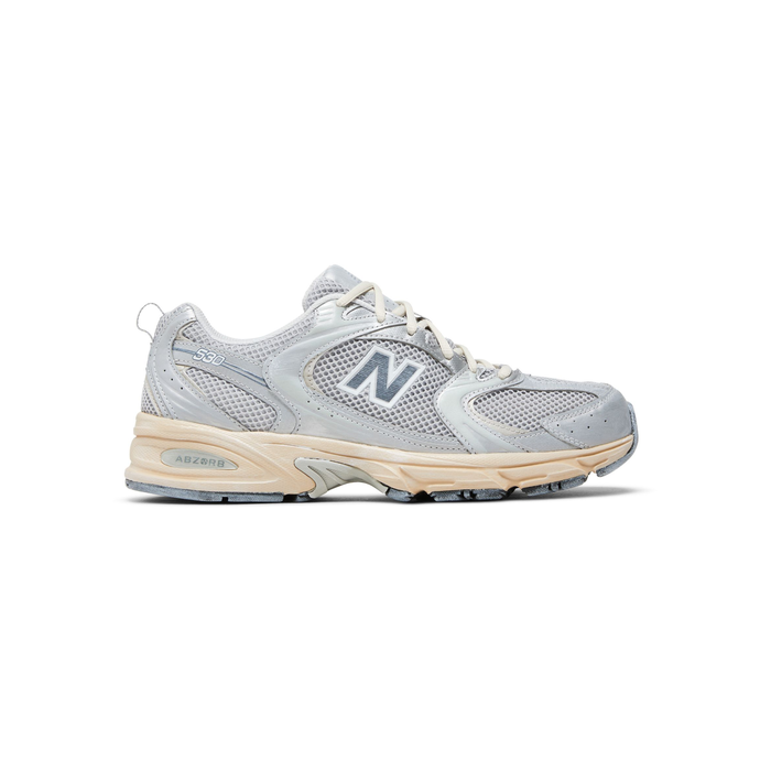New Balance 530 'Silver Moonbeam Distressed'