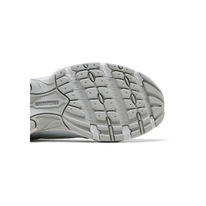 New Balance 530 'White Silver Metallic Polka Dots'