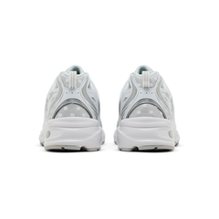 New Balance 530 'White Silver Metallic Polka Dots'
