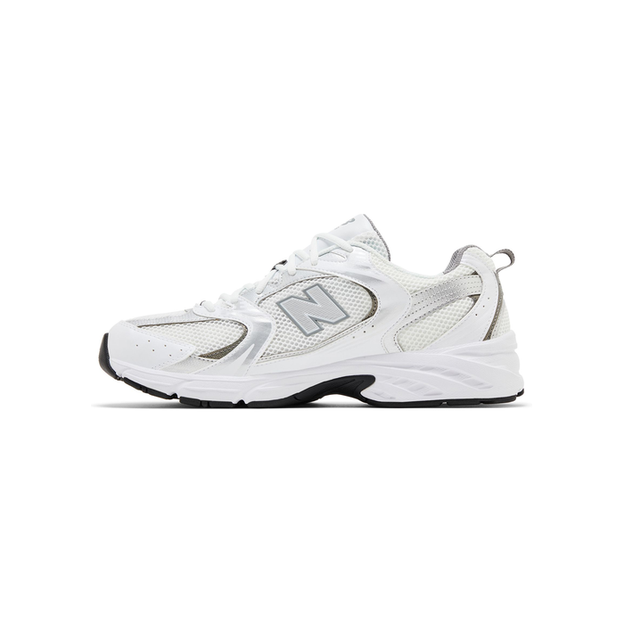 New Balance 530 'White Metallic Silver'