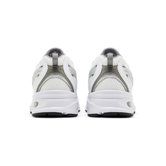 New Balance 530 'White Metallic Silver'